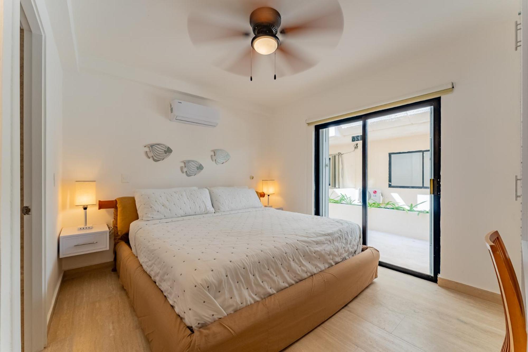 Amazing Caribbean Ocean View At Villas Marlin In Cancún Zewnętrze zdjęcie